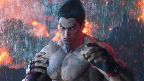 Tekken 8 Sells Over 2 Million in a Month .